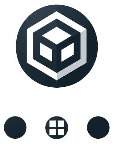 xakimoe Logo